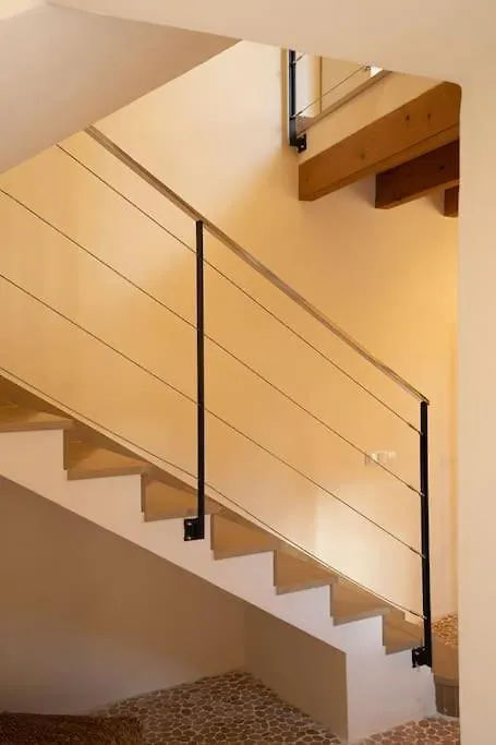 Σπίτι διακοπών Casa De Pueblo Sa Teulera De Biniamar Con Piscina Βίλα Ισπανία