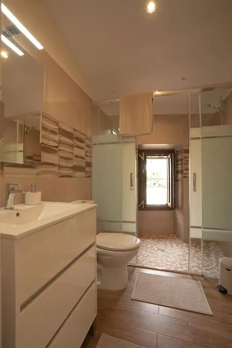 Casa De Pueblo Sa Teulera De Biniamar Con Piscina Βίλα 0*,